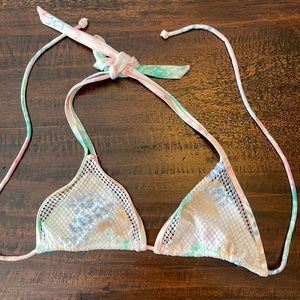 Victoria’s Secret swim top